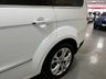 USED 2012 12 FORD GALAXY 2.0 TITANIUM TDCI 5d 138 BHP * PRIVACY * CLIMATE * 7 SEATS * 17" ALLOYS * PARKING SENSORS *