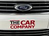 USED 2012 12 FORD GALAXY 2.0 TITANIUM TDCI 5d 138 BHP * PRIVACY * CLIMATE * 7 SEATS * 17" ALLOYS * PARKING SENSORS *