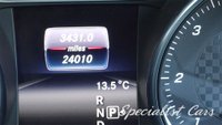 USED 2018 68 MERCEDES-BENZ A-CLASS 2.1 A 200 D AMG LINE PREMIUM 5d 134 BHP 