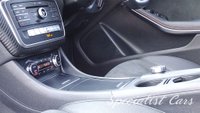 USED 2018 68 MERCEDES-BENZ A-CLASS 2.1 A 200 D AMG LINE PREMIUM 5d 134 BHP 