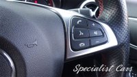 USED 2018 68 MERCEDES-BENZ A-CLASS 2.1 A 200 D AMG LINE PREMIUM 5d 134 BHP 