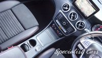USED 2018 68 MERCEDES-BENZ A-CLASS 2.1 A 200 D AMG LINE PREMIUM 5d 134 BHP 