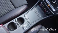 USED 2018 68 MERCEDES-BENZ A-CLASS 2.1 A 200 D AMG LINE PREMIUM 5d 134 BHP 