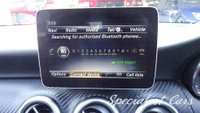 USED 2018 68 MERCEDES-BENZ A-CLASS 2.1 A 200 D AMG LINE PREMIUM 5d 134 BHP 