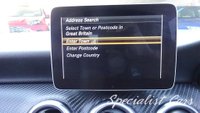 USED 2018 68 MERCEDES-BENZ A-CLASS 2.1 A 200 D AMG LINE PREMIUM 5d 134 BHP 