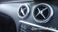 USED 2018 68 MERCEDES-BENZ A-CLASS 2.1 A 200 D AMG LINE PREMIUM 5d 134 BHP 