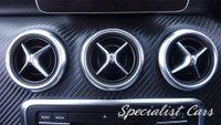 USED 2018 68 MERCEDES-BENZ A-CLASS 2.1 A 200 D AMG LINE PREMIUM 5d 134 BHP 