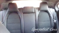 USED 2018 68 MERCEDES-BENZ A-CLASS 2.1 A 200 D AMG LINE PREMIUM 5d 134 BHP 