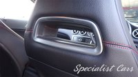 USED 2018 68 MERCEDES-BENZ A-CLASS 2.1 A 200 D AMG LINE PREMIUM 5d 134 BHP 