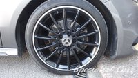 USED 2018 68 MERCEDES-BENZ A-CLASS 2.1 A 200 D AMG LINE PREMIUM 5d 134 BHP 