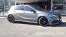 USED 2018 68 MERCEDES-BENZ A-CLASS 2.1 A 200 D AMG LINE PREMIUM 5d 134 BHP 
