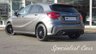 USED 2018 68 MERCEDES-BENZ A-CLASS 2.1 A 200 D AMG LINE PREMIUM 5d 134 BHP 