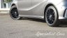 USED 2018 68 MERCEDES-BENZ A-CLASS 2.1 A 200 D AMG LINE PREMIUM 5d 134 BHP 