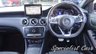 USED 2018 68 MERCEDES-BENZ A-CLASS 2.1 A 200 D AMG LINE PREMIUM 5d 134 BHP 