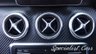 USED 2018 68 MERCEDES-BENZ A-CLASS 2.1 A 200 D AMG LINE PREMIUM 5d 134 BHP 