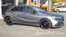 USED 2018 68 MERCEDES-BENZ A-CLASS 2.1 A 200 D AMG LINE PREMIUM 5d 134 BHP 