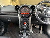 USED 2015 15 MINI COOPER 2.0 COOPER D 3d 112 BHP 
