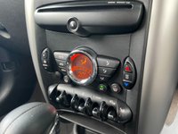 USED 2015 15 MINI COOPER 2.0 COOPER D 3d 112 BHP 