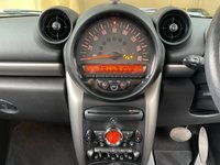 USED 2015 15 MINI COOPER 2.0 COOPER D 3d 112 BHP 