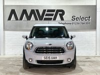 USED 2015 15 MINI COOPER 2.0 COOPER D 3d 112 BHP 