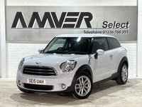USED 2015 15 MINI COOPER 2.0 COOPER D 3d 112 BHP 