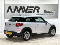 USED 2015 15 MINI COOPER 2.0 COOPER D 3d 112 BHP 