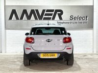 USED 2015 15 MINI COOPER 2.0 COOPER D 3d 112 BHP 