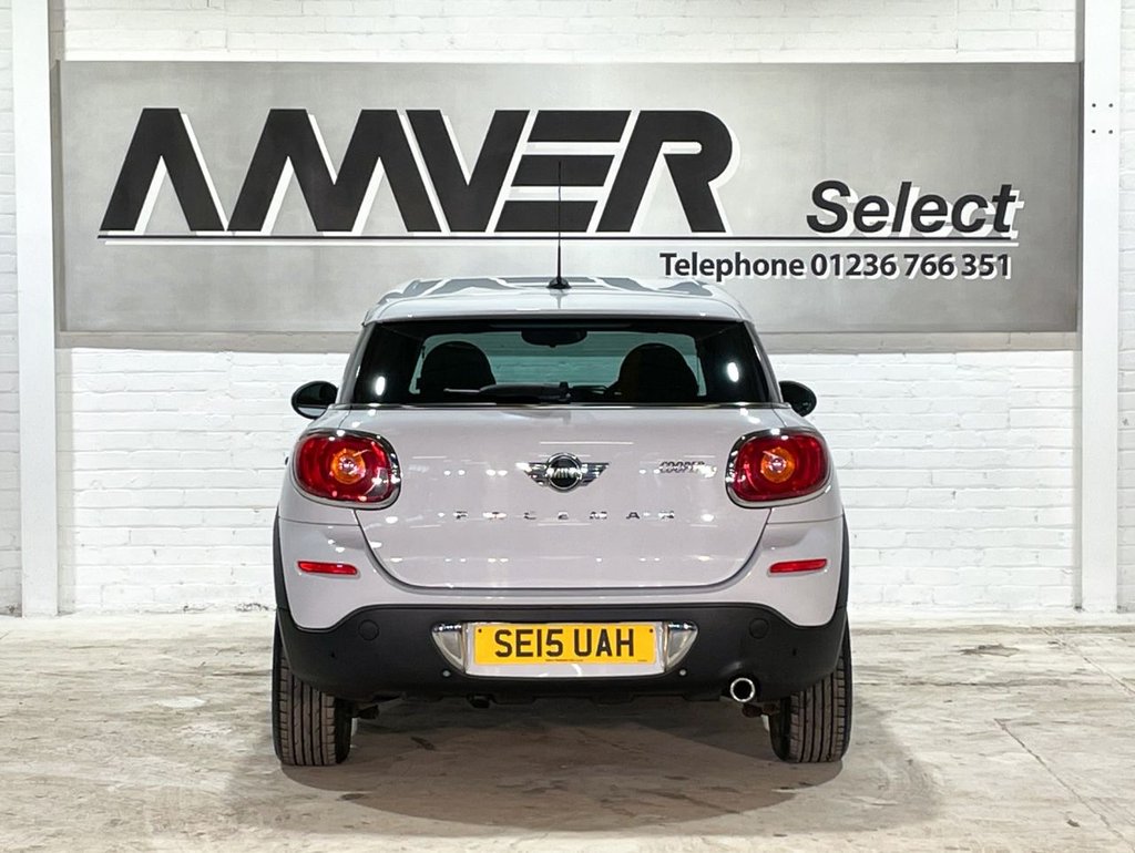 USED 2015 15 MINI COOPER 2.0 COOPER D 3d 112 BHP 