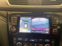 USED 2016 65 NISSAN QASHQAI 1.5 DCI N-TEC PLUS 5d 108 BHP Panoramic Glass Roof