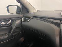 USED 2016 65 NISSAN QASHQAI 1.5 DCI N-TEC PLUS 5d 108 BHP Panoramic Glass Roof