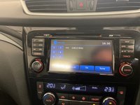 USED 2016 65 NISSAN QASHQAI 1.5 DCI N-TEC PLUS 5d 108 BHP Panoramic Glass Roof
