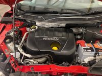USED 2016 65 NISSAN QASHQAI 1.5 DCI N-TEC PLUS 5d 108 BHP Panoramic Glass Roof