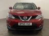 USED 2016 65 NISSAN QASHQAI 1.5 DCI N-TEC PLUS 5d 108 BHP Panoramic Glass Roof