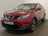 USED 2016 65 NISSAN QASHQAI 1.5 DCI N-TEC PLUS 5d 108 BHP Panoramic Glass Roof