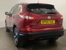 USED 2016 65 NISSAN QASHQAI 1.5 DCI N-TEC PLUS 5d 108 BHP Panoramic Glass Roof