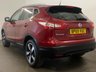 USED 2016 65 NISSAN QASHQAI 1.5 DCI N-TEC PLUS 5d 108 BHP Panoramic Glass Roof