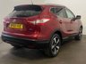 USED 2016 65 NISSAN QASHQAI 1.5 DCI N-TEC PLUS 5d 108 BHP Panoramic Glass Roof