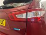USED 2016 65 NISSAN QASHQAI 1.5 DCI N-TEC PLUS 5d 108 BHP Panoramic Glass Roof