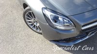 USED 2019 19 MERCEDES-BENZ SLC 2.0 SLC 200 AMG LINE 2d 181 BHP 
