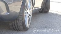 USED 2019 19 MERCEDES-BENZ SLC 2.0 SLC 200 AMG LINE 2d 181 BHP 