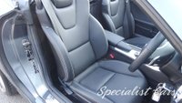 USED 2019 19 MERCEDES-BENZ SLC 2.0 SLC 200 AMG LINE 2d 181 BHP 