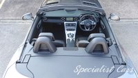 USED 2019 19 MERCEDES-BENZ SLC 2.0 SLC 200 AMG LINE 2d 181 BHP 