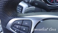 USED 2019 19 MERCEDES-BENZ SLC 2.0 SLC 200 AMG LINE 2d 181 BHP 