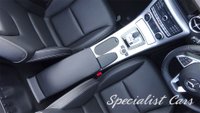 USED 2019 19 MERCEDES-BENZ SLC 2.0 SLC 200 AMG LINE 2d 181 BHP 