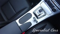 USED 2019 19 MERCEDES-BENZ SLC 2.0 SLC 200 AMG LINE 2d 181 BHP 