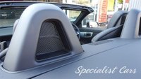 USED 2019 19 MERCEDES-BENZ SLC 2.0 SLC 200 AMG LINE 2d 181 BHP 