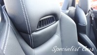 USED 2019 19 MERCEDES-BENZ SLC 2.0 SLC 200 AMG LINE 2d 181 BHP 