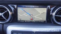 USED 2019 19 MERCEDES-BENZ SLC 2.0 SLC 200 AMG LINE 2d 181 BHP 