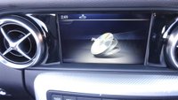 USED 2019 19 MERCEDES-BENZ SLC 2.0 SLC 200 AMG LINE 2d 181 BHP 