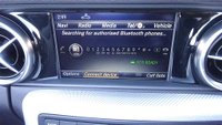USED 2019 19 MERCEDES-BENZ SLC 2.0 SLC 200 AMG LINE 2d 181 BHP 
